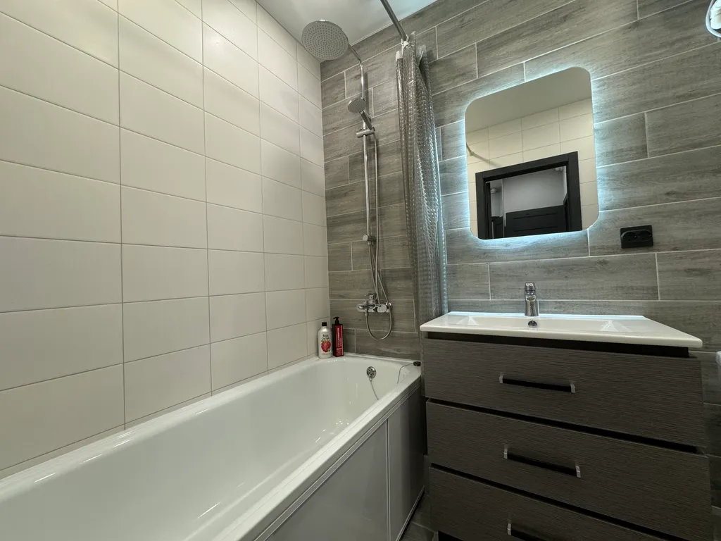 Уютная квартира у части