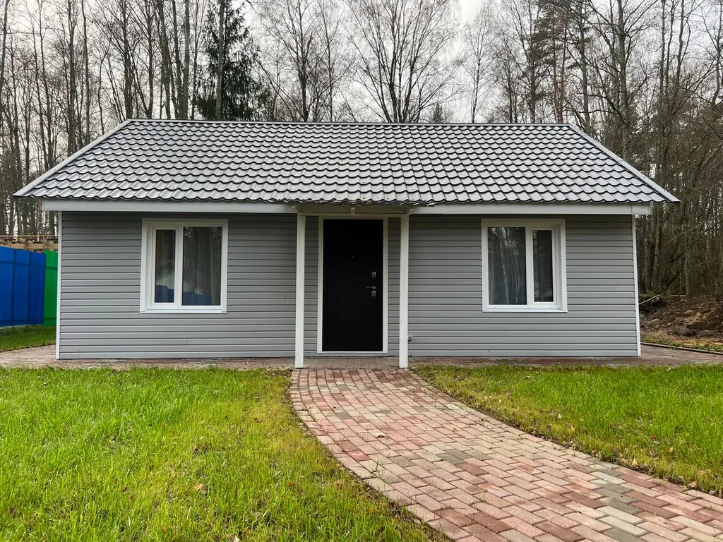 Коттедж Уютный дом — аренда посуточно в Сосново