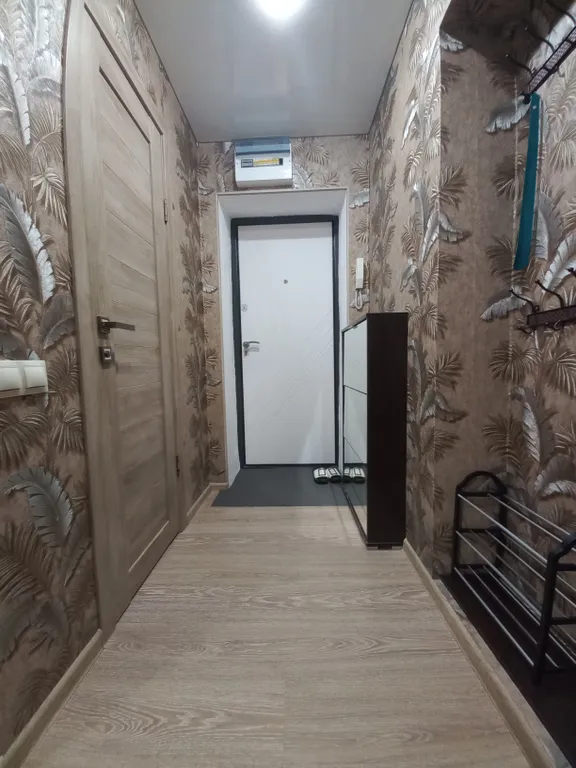Квартира Квартира рядом с парком — Волгоград
