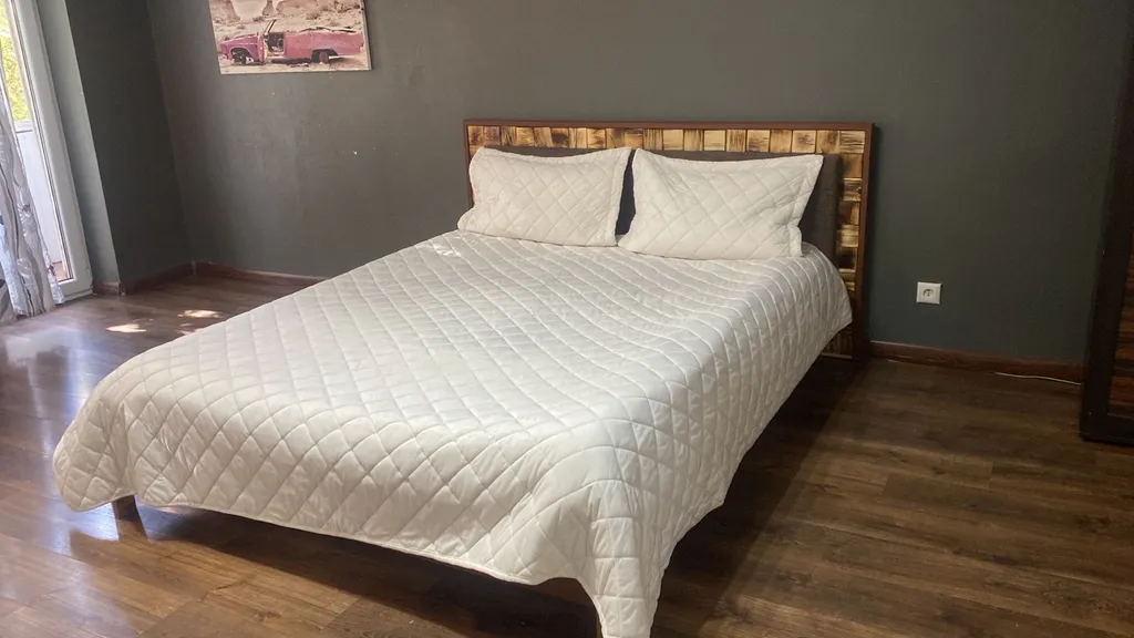 Квартира 1-комнатная Квартира — Калининград