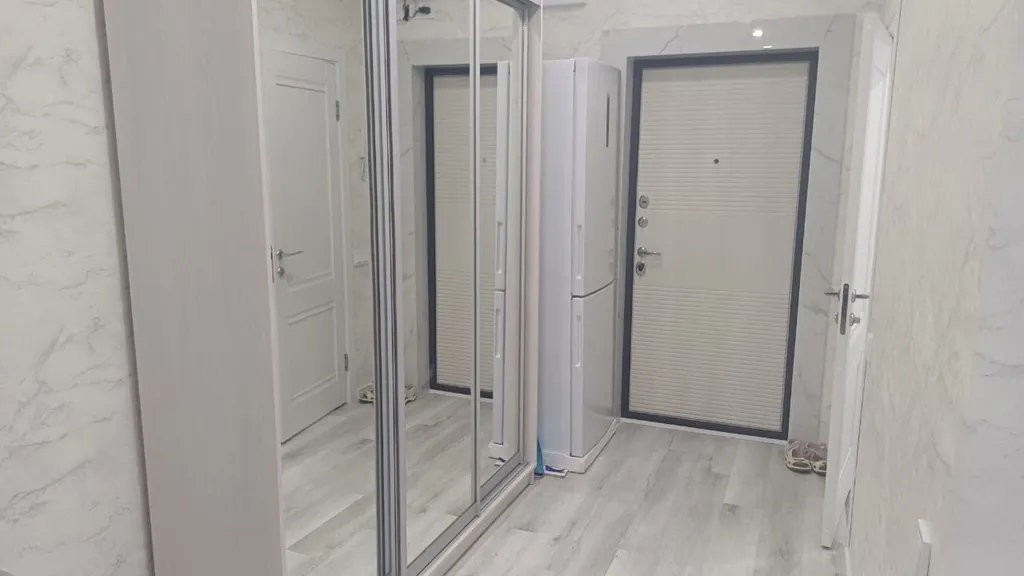 Стильная, современная квартира-студия для Вашего отпуска