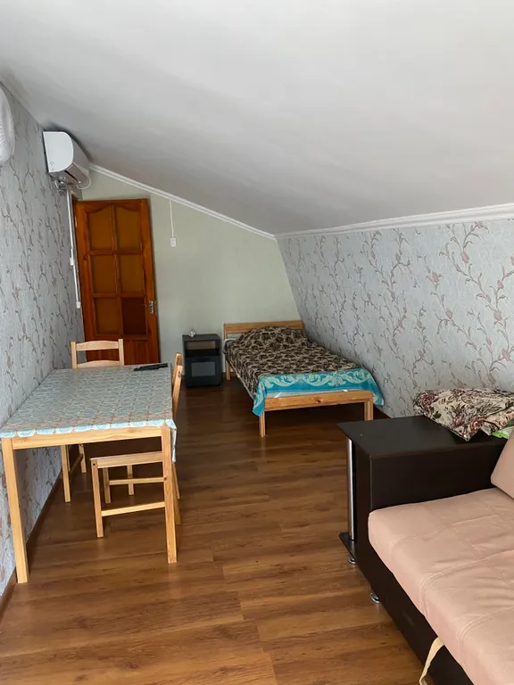 Квартира Комната — Понизовка