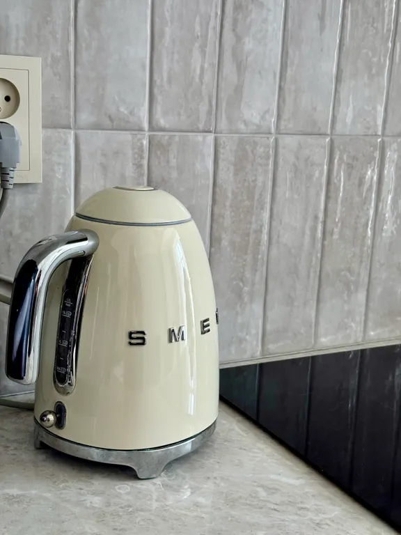 Квартира Квартира с шикарным видом на горы — Махачкала