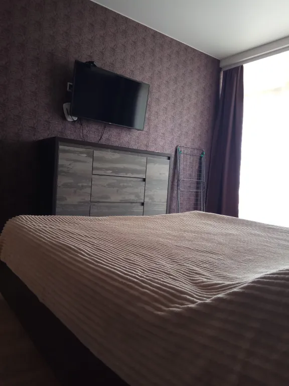 Квартира 3-комнатные апартаменты на берегу моря с собственным бассейном — Севастополь