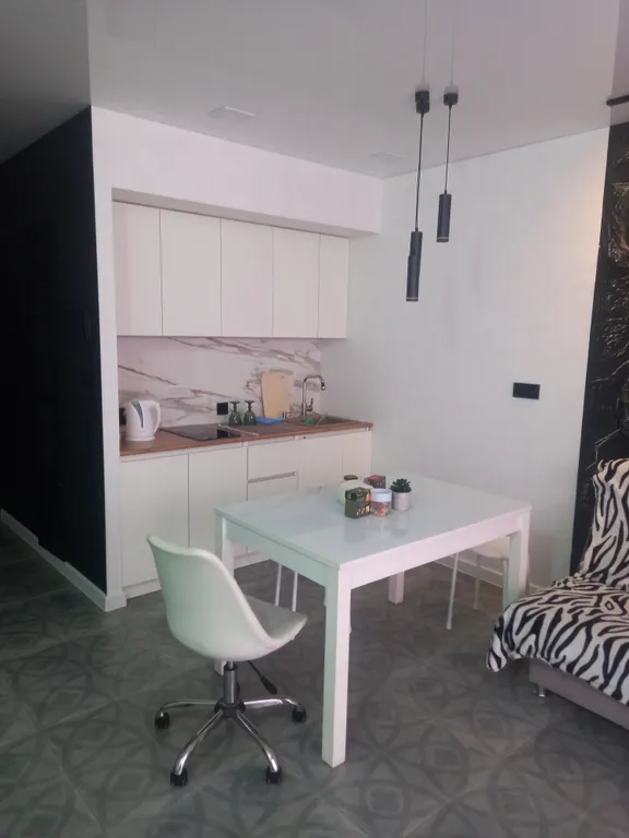 Уютная квартира недалеко от центра и аэропорта