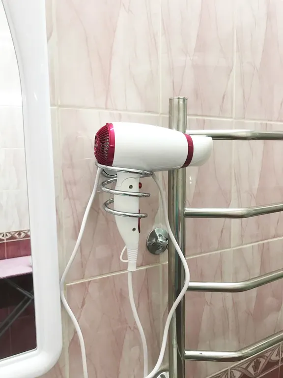 Уютная квартира в дали от суеты