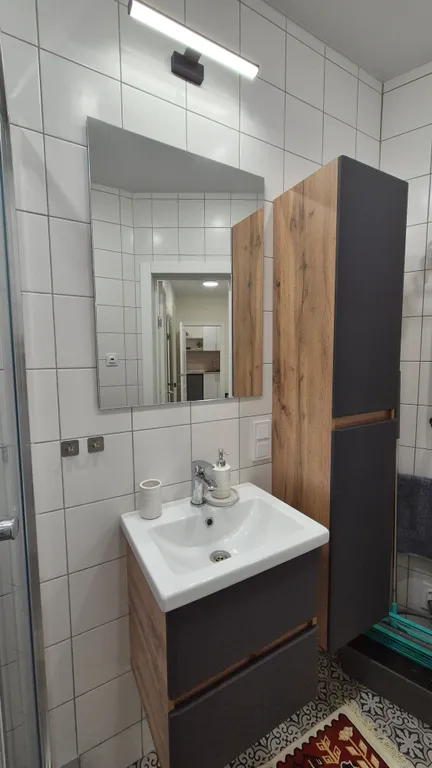 Уютная квартира в ЖК Октябрёнок