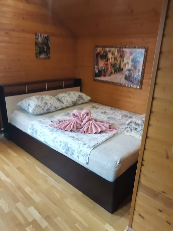 4-комнатный Дом