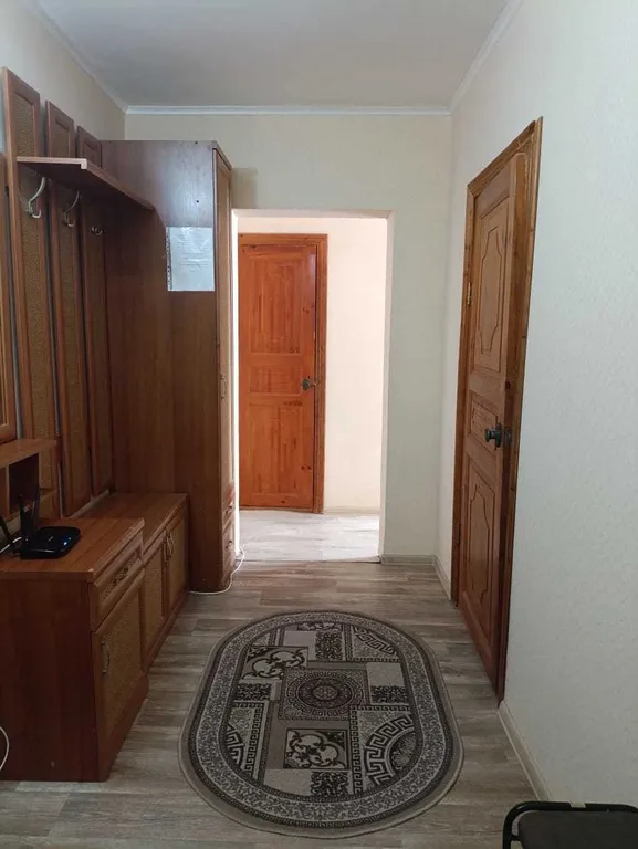 Уютная двушка