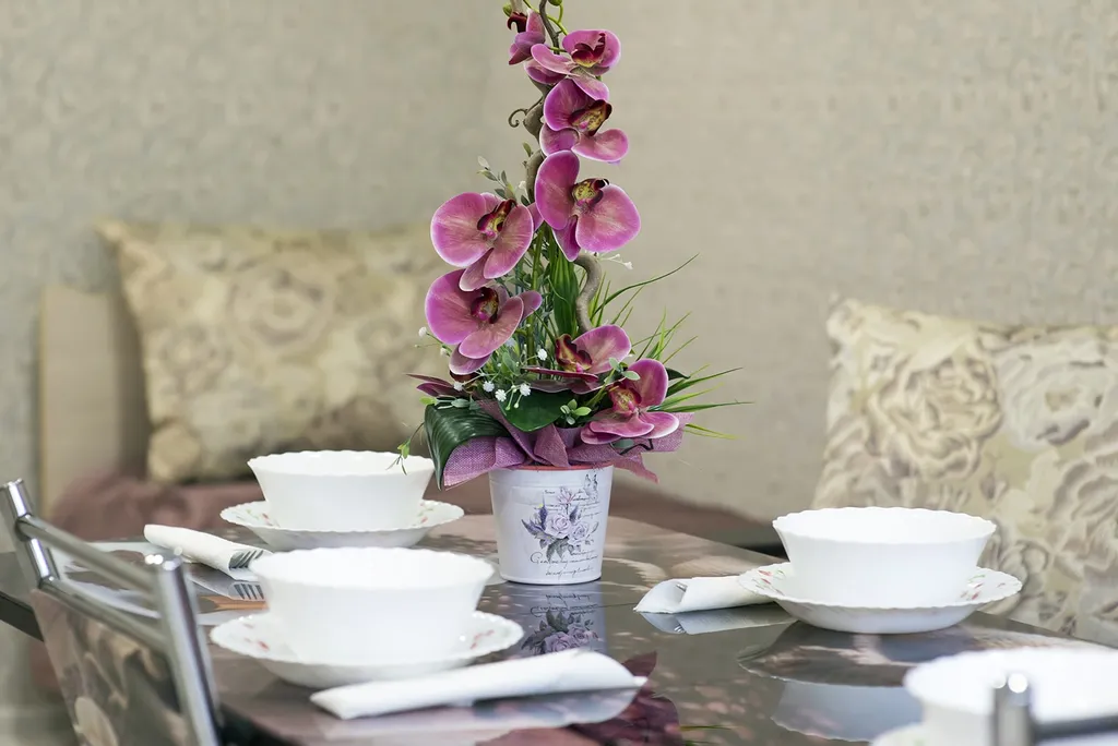 4-комнатная Квартира