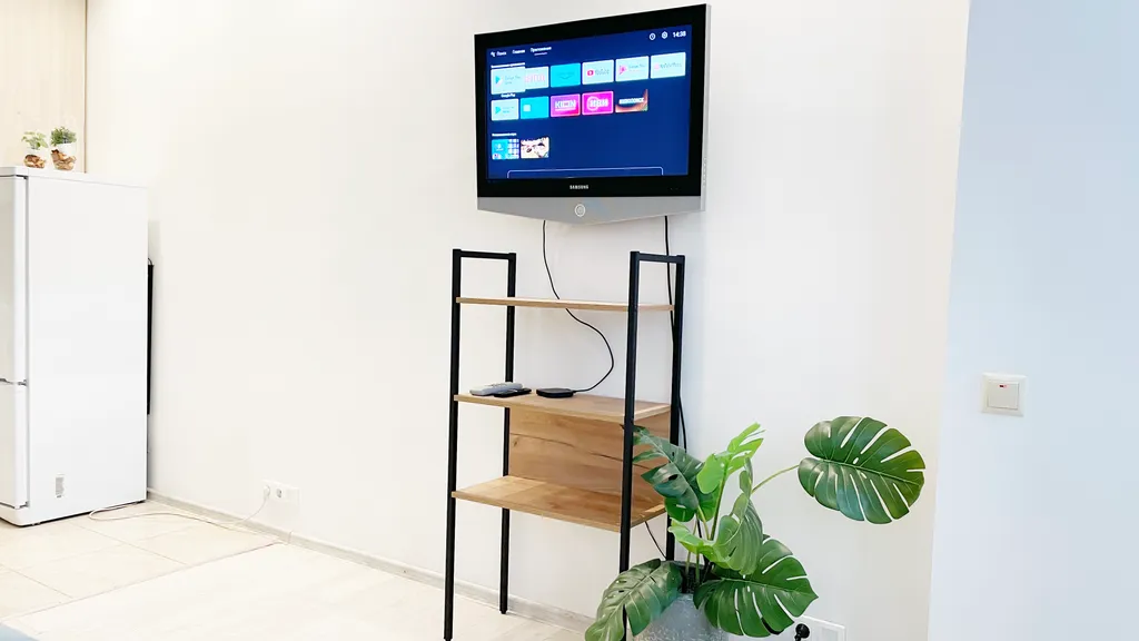 Большая уютная студия в ЖК Молодежный