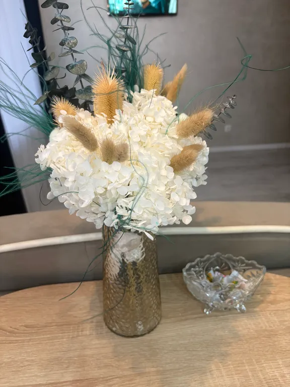 Смарт квартира в новом доме с дизайнерским  ремонтом