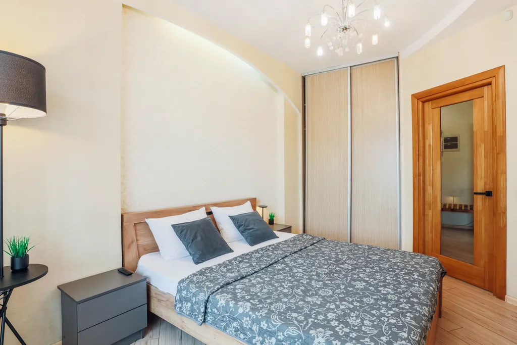 Квартира Карамель в Центре Города.