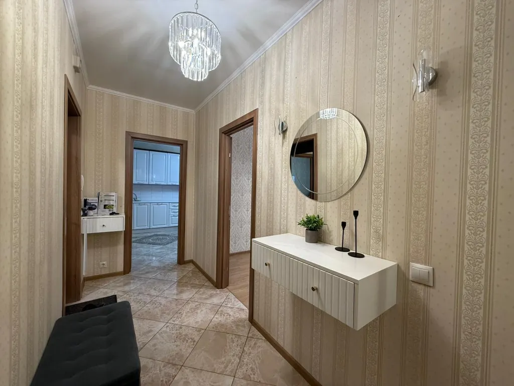 Квартира Квартира с видом на реку — Иркутск