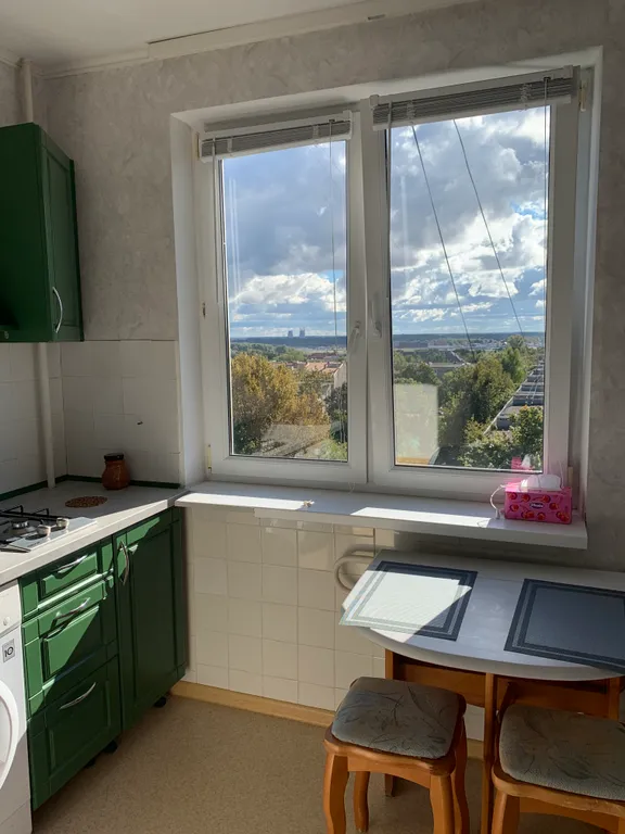 Квартира Уютная квартира в удобном районе города — Калининград