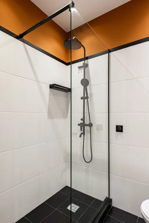 Квартира 1-комнатная Квартира — Москва