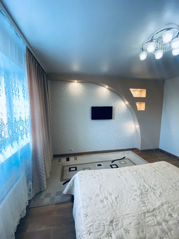 Шикарная квартира