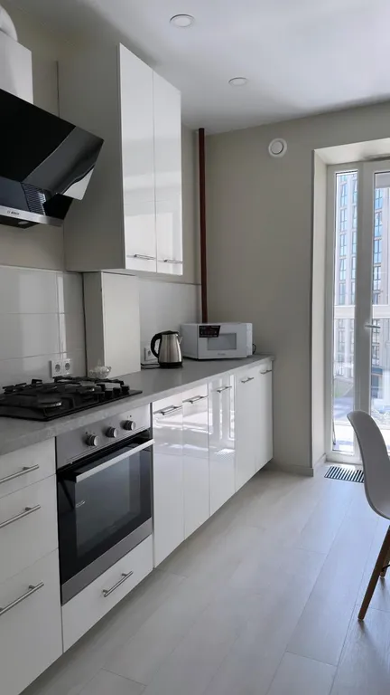 Квартира Отдых в Зеленоградске — Зеленоградск