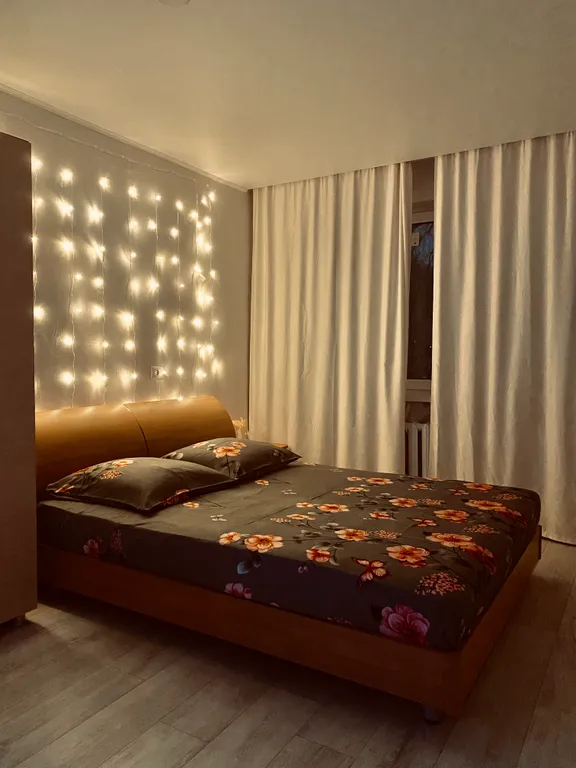 Уютная квартира около ТК Макс — аренда посуточно в Саранск