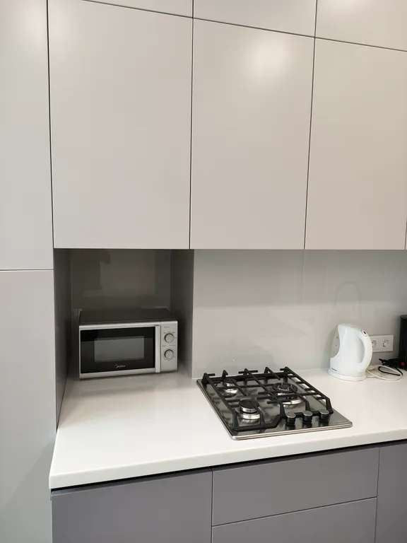 Уютная квартира в элитном районе