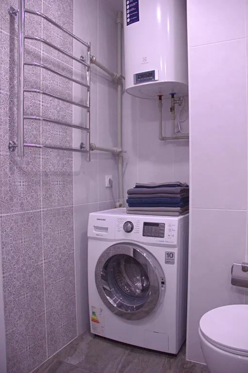 Апартаменты Зенит у аквапарка