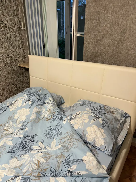 Уютная чистая квартира