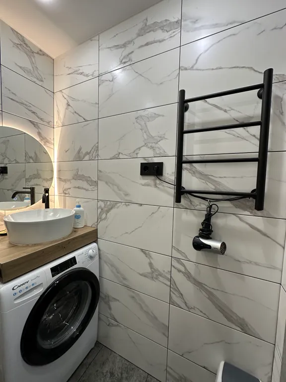 Квартира Квартира Loft на набережной — Новороссийск