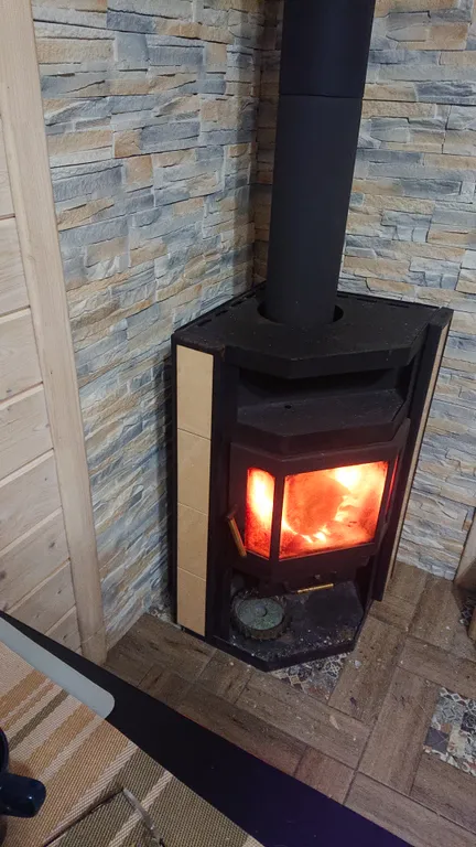 Коттедж Маленький домик в тихом месте — Мичуринское