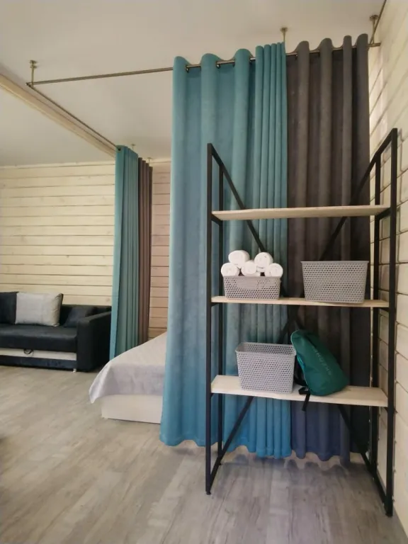 Благоустроенное шале с видом на горы