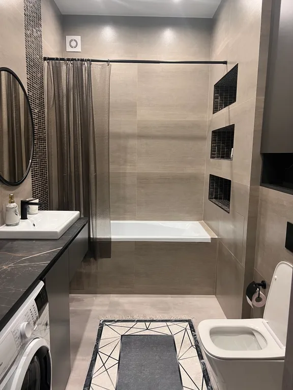 Lux Apartments в Рыбной деревне