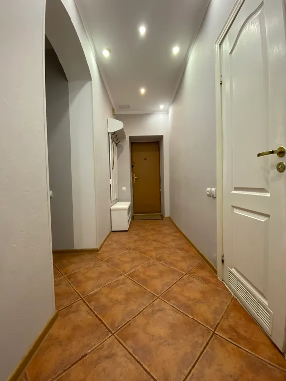 Уютная квартира в центре Светлогорского курорта