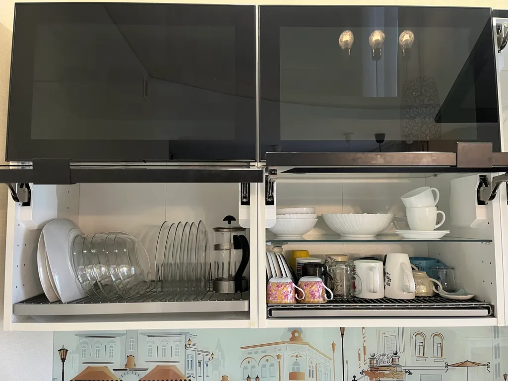 Апартамент рядом с парком