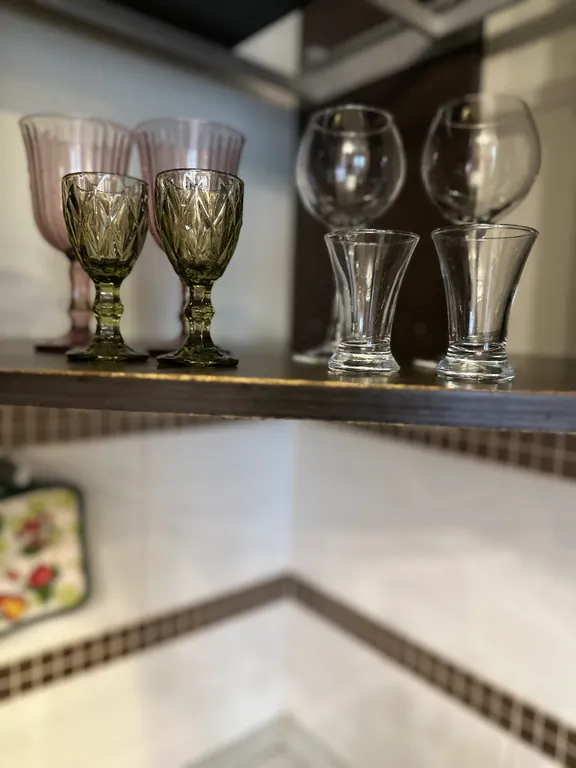 Квартира Квартира в районе парка Галицкого — Краснодар