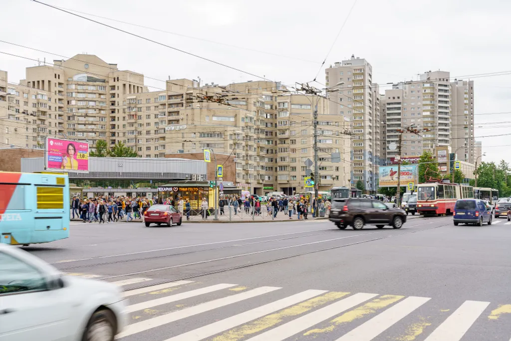 Уютная квартира на Академической