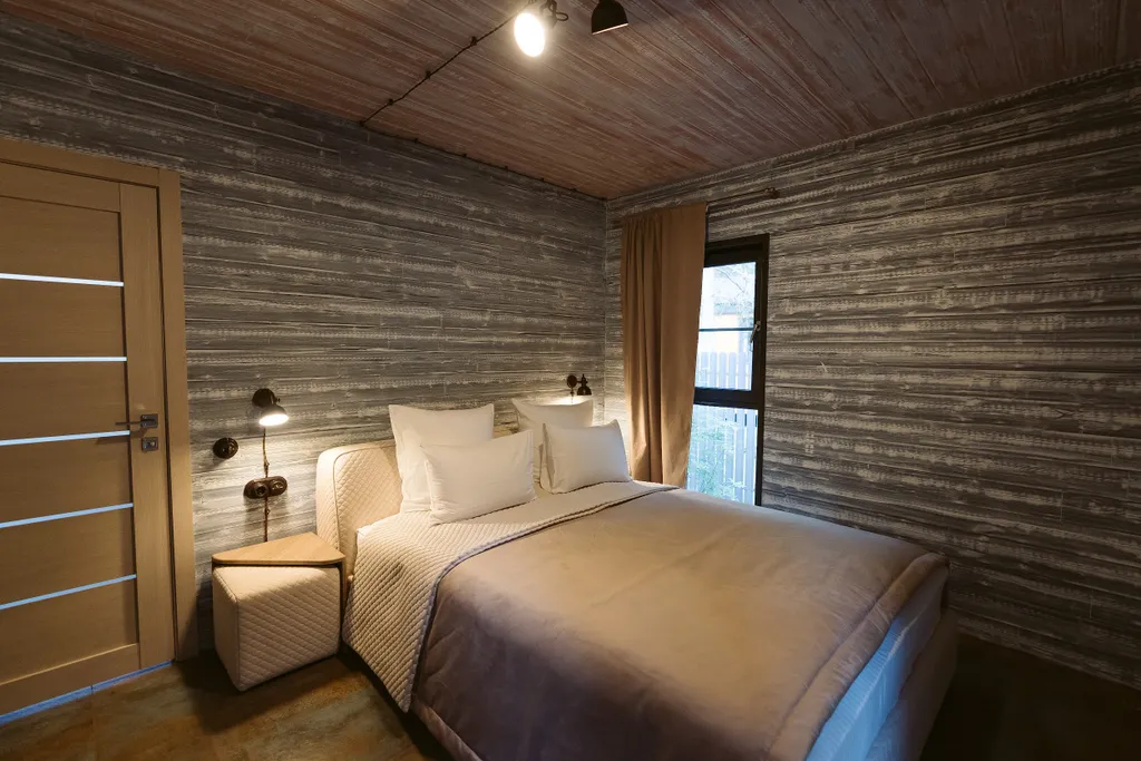 Дом меркуриал