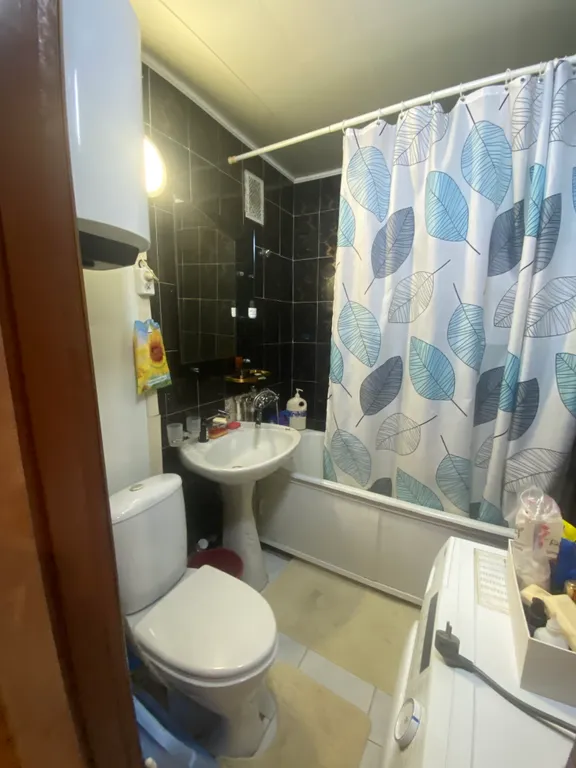 Уютная Квартира на Топографическом Техникуме