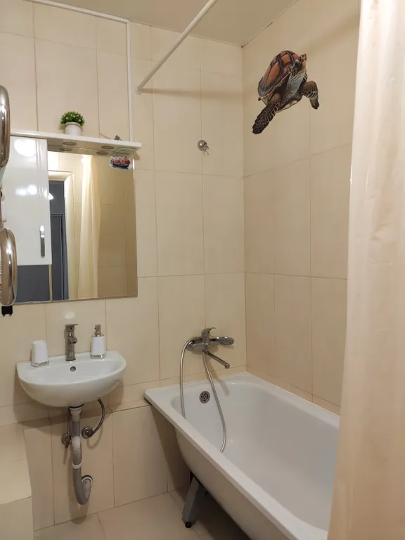 Квартира Квартира В поездке как дома — Краснодар