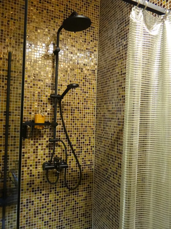 AmbeRoom с видом на Старую башню