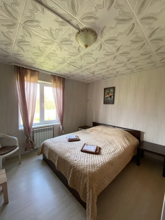 Комната — аренда посуточно в Старица