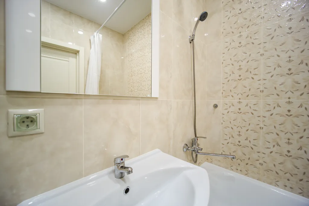 Квартира рядом с парком Галицким