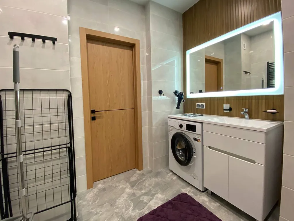 Квартира Квартира Ласточка на Дачной 6 — Светлогорск