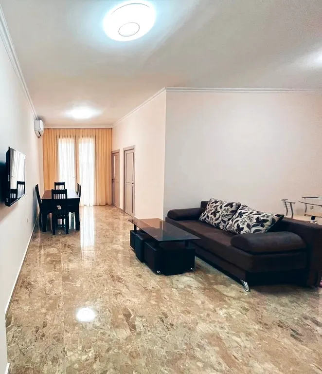 Супер квартира