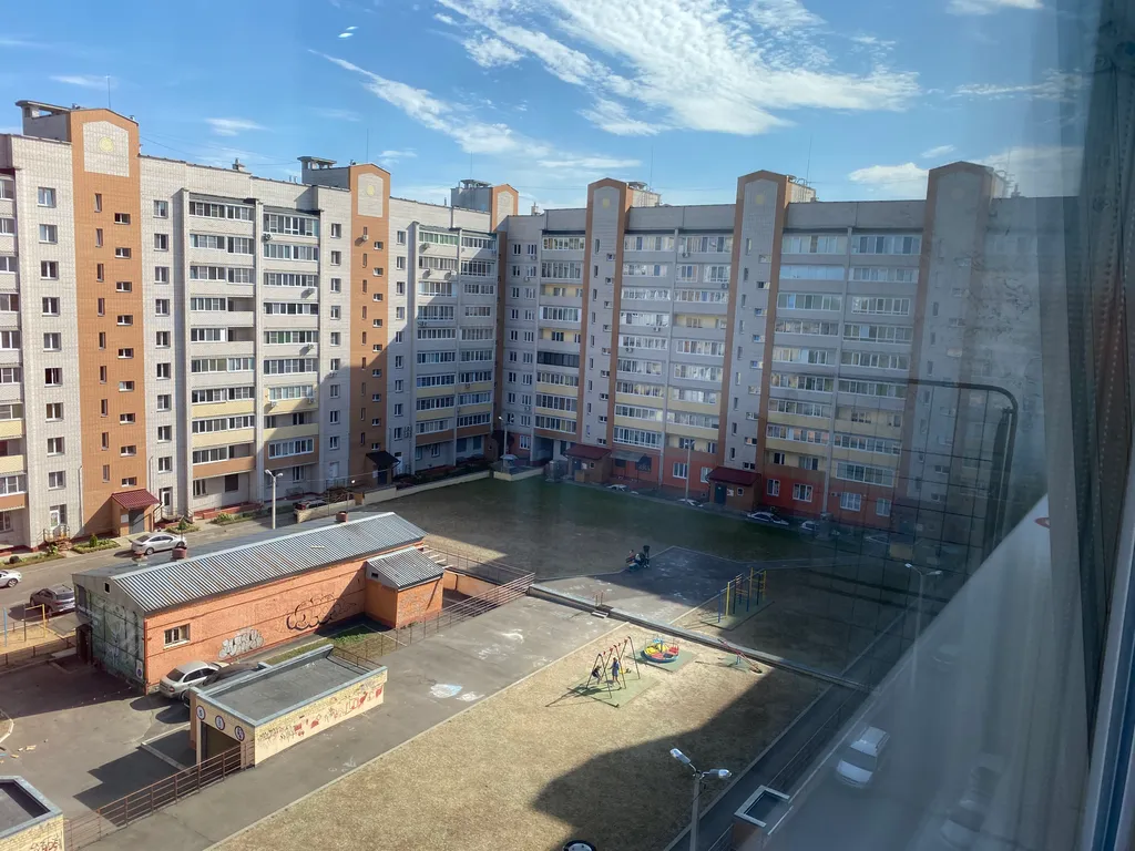 Чистая и уютная квартира в центре Смоленска