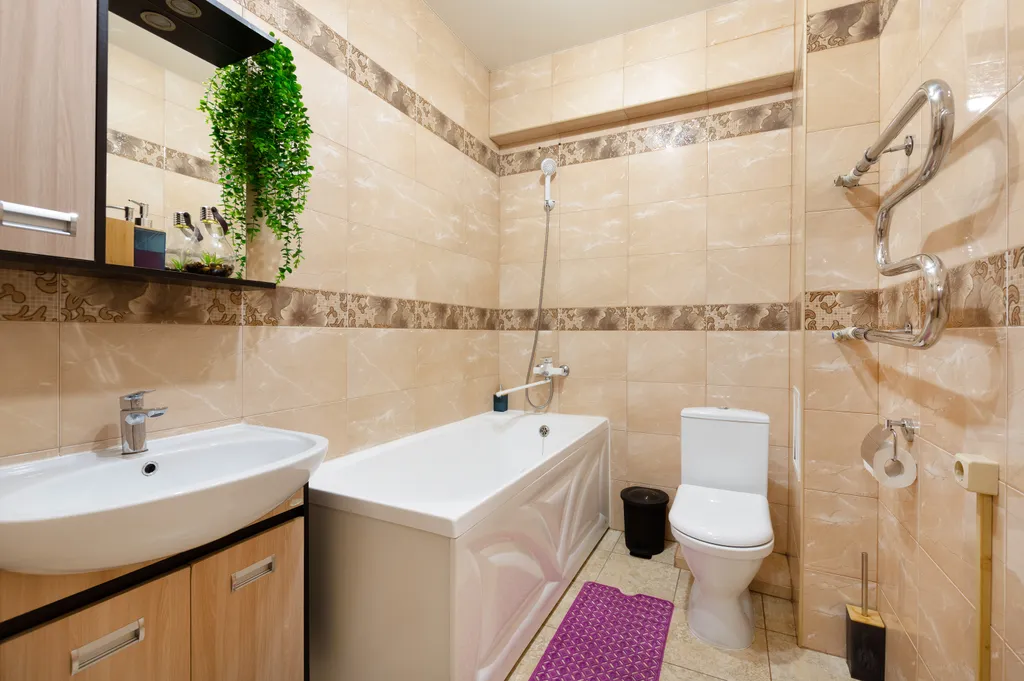 Уютная квартира в центре