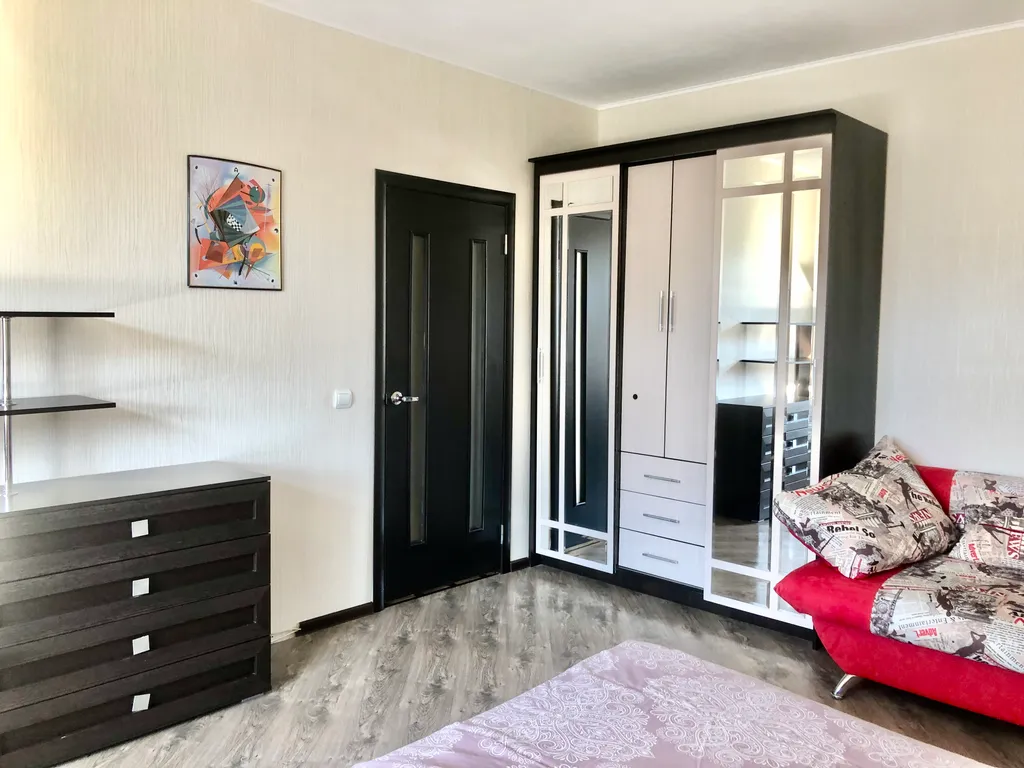 Апартаменты в центре