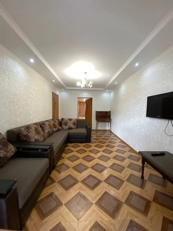 2-комнатная квартира недалеко от моря — аренда посуточно в Гагра