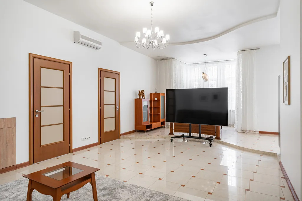 Квартира Квартира на старом Арбате — Москва