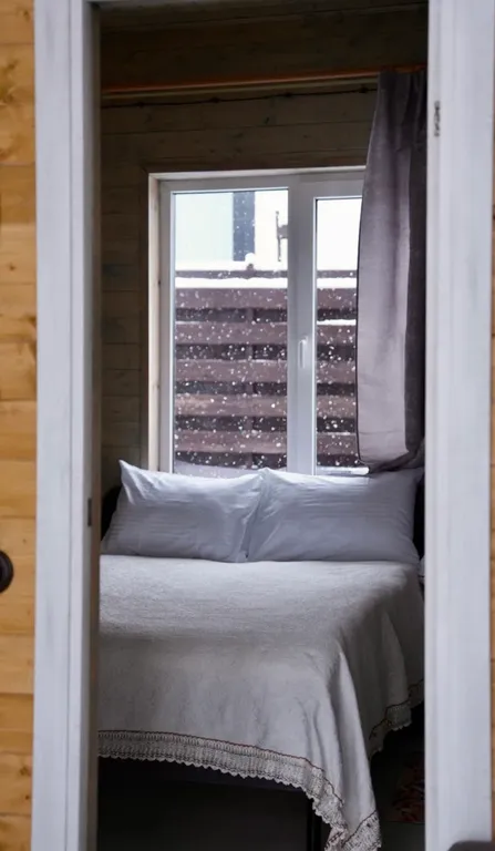 Коттедж в живописном месте