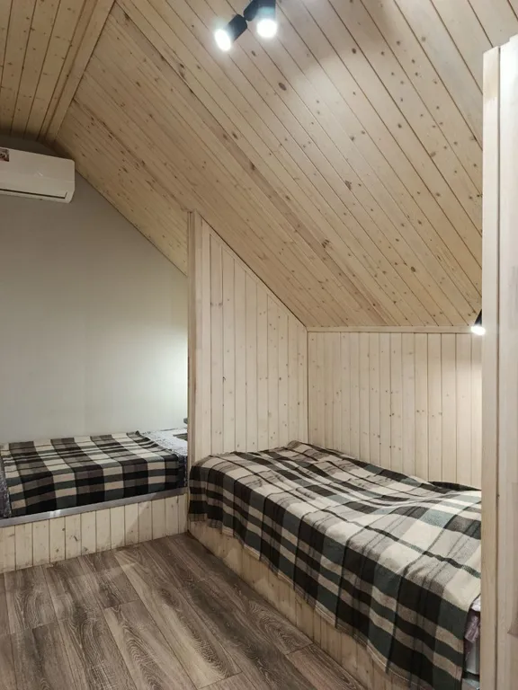 Коттедж 140м2 с видом на реку