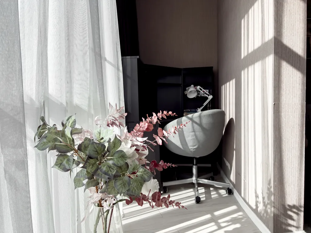 Квартира Уютная квартира в 3 минутах от моря — Адлер